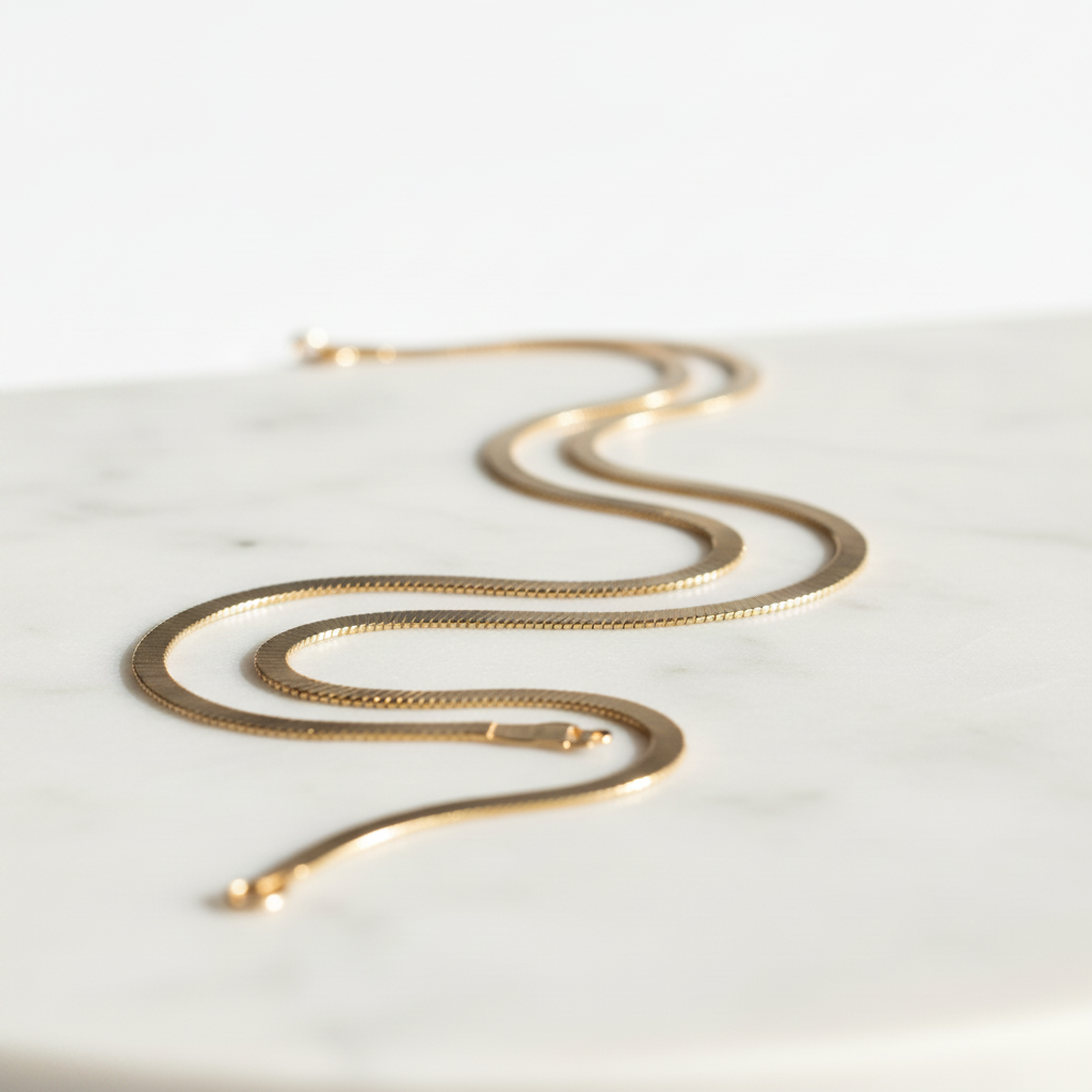 Collar snake plano