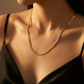 Collar Snake (45cm) - Aurelis & Co.